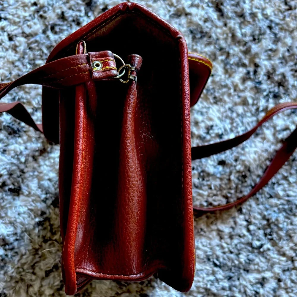 Vintage Dooney & Bourke - Picture 5 of 8